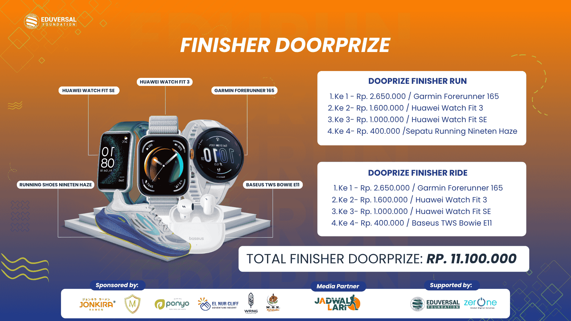 finisher