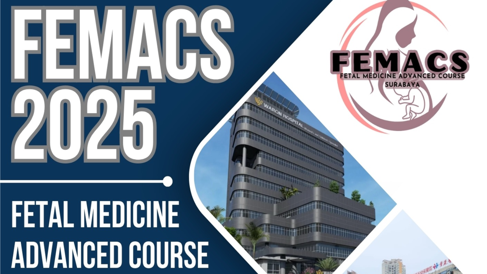 FEMACS 2025