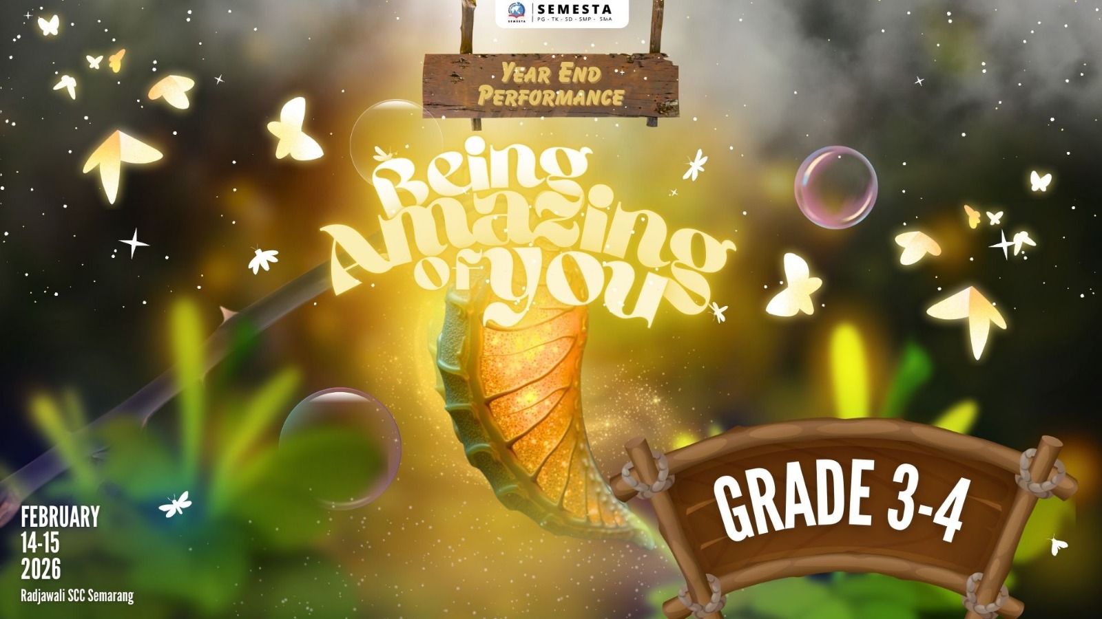 YEP 2026 - SD SEMESTA (GRADE 3-4)