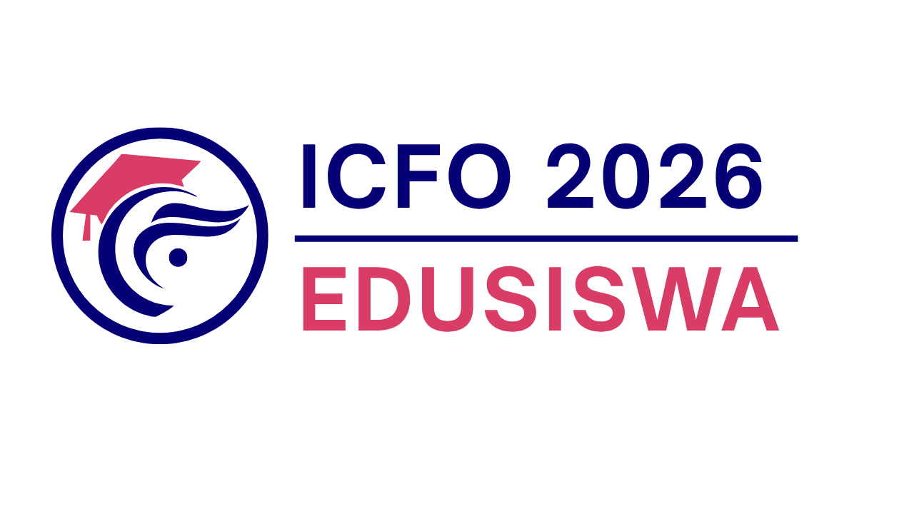 International Cambridge Factor Olympiad - 2026